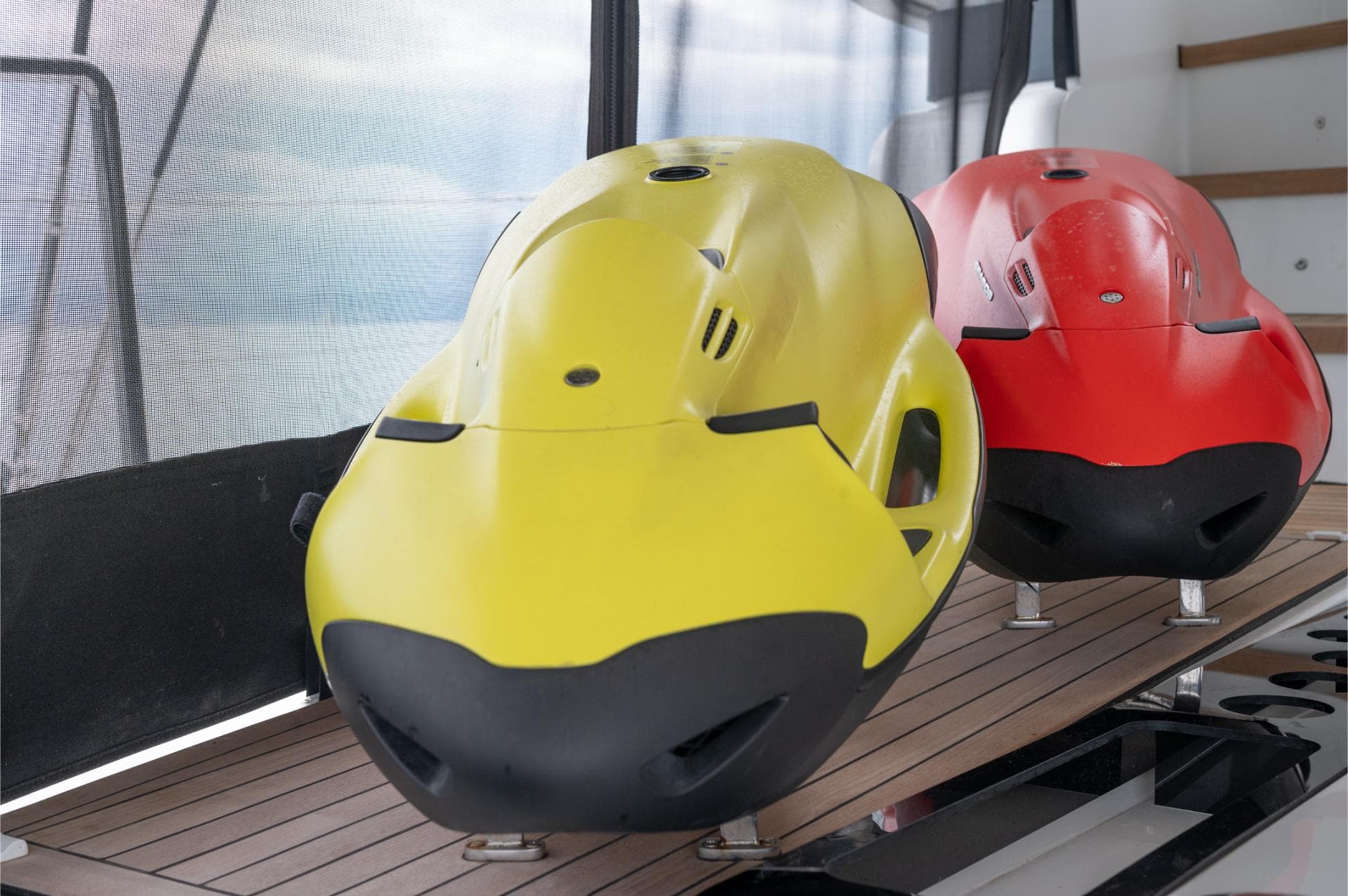 Lagoon 55 Utopia – bilde 2 av 12