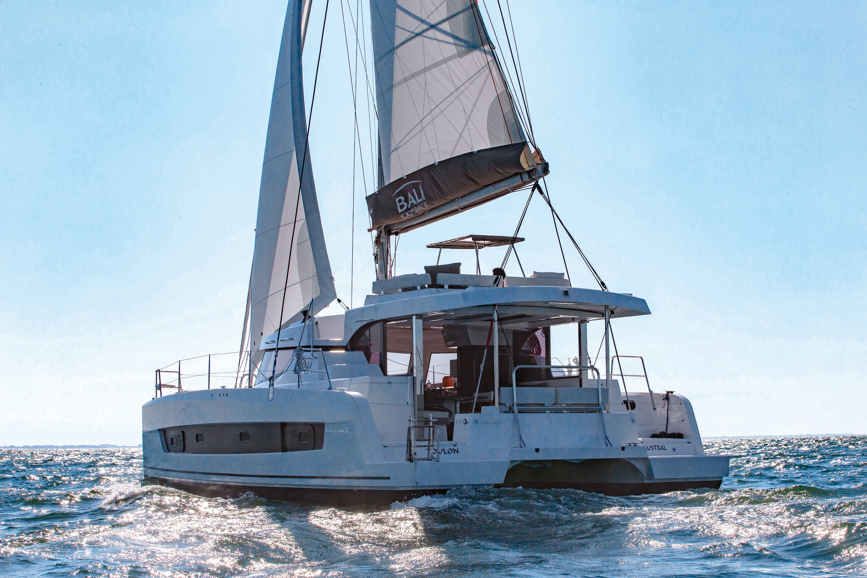 Bali Catspace Premium + – bilde 4 av 13
