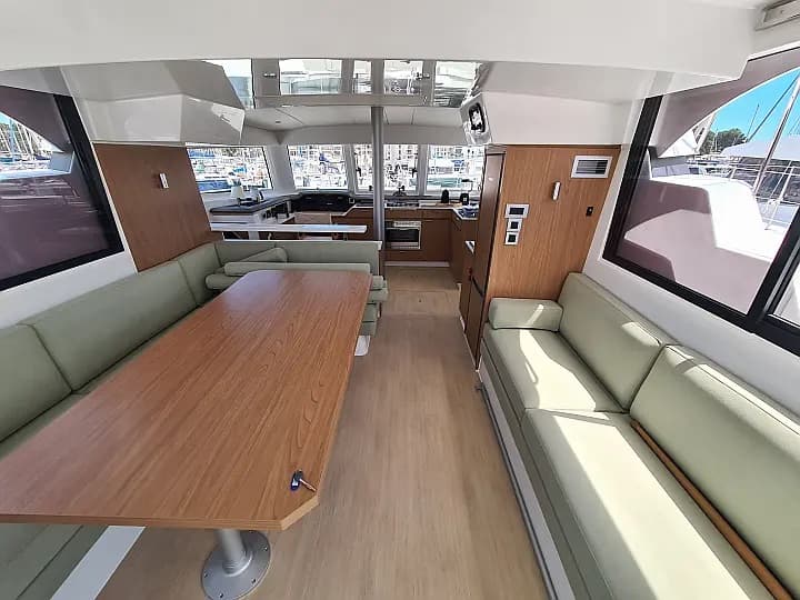 Bali Catspace Premium + – bilde 3 av 13