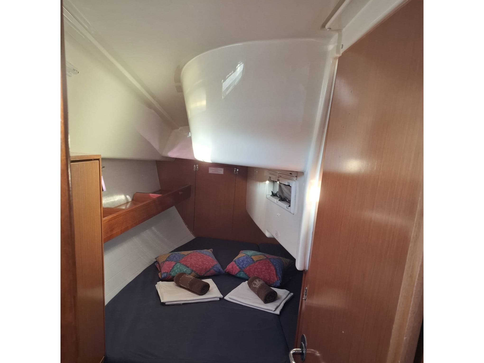 Bavaria Cruiser 32 DANIELLE – bilde 4 av 11