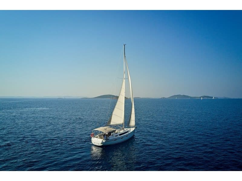 Bavaria Cruiser 41 MH 65