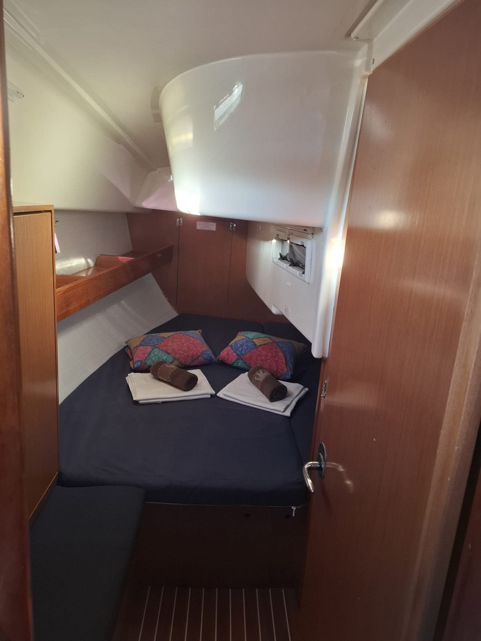 Bavaria Cruiser 32 DANIELLE – bilde 3 av 11