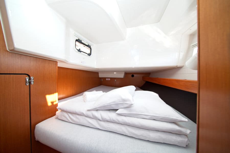 Bavaria Cruiser 41 MH 67 – bilde 2 av 17