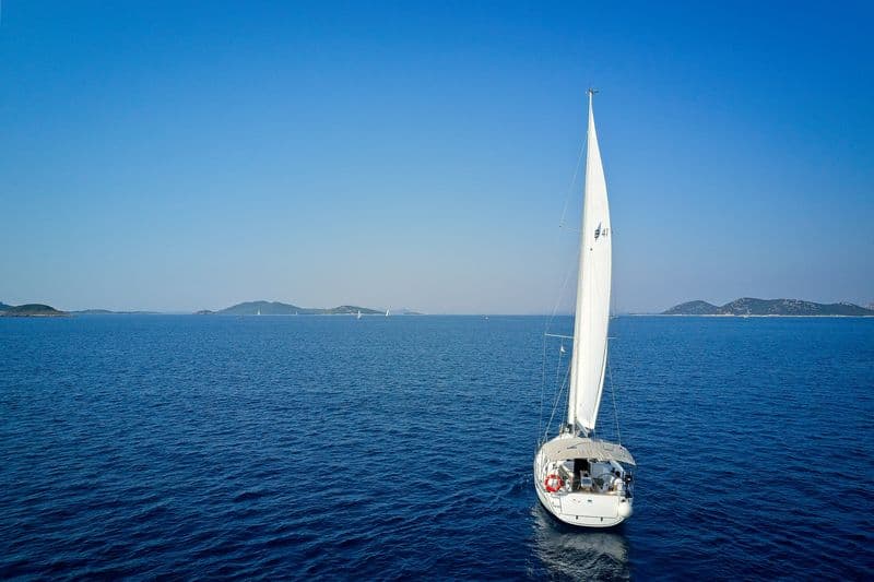 Bavaria Cruiser 41 MH 67 – bilde 3 av 17