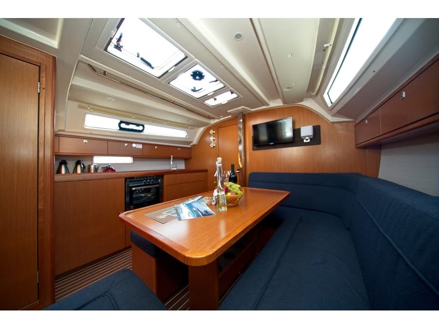 Bavaria Cruiser 41 MH 67 – bilde 4 av 17