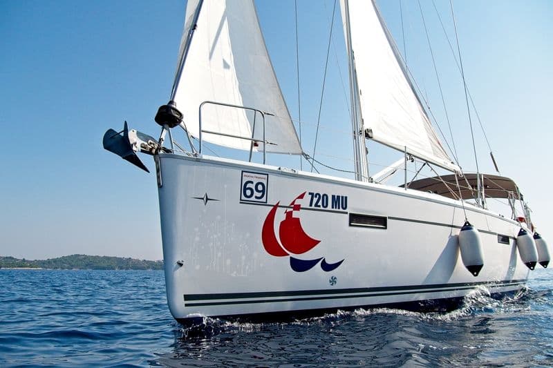 Bavaria Cruiser 41 MH 69 – bilde 3 av 16
