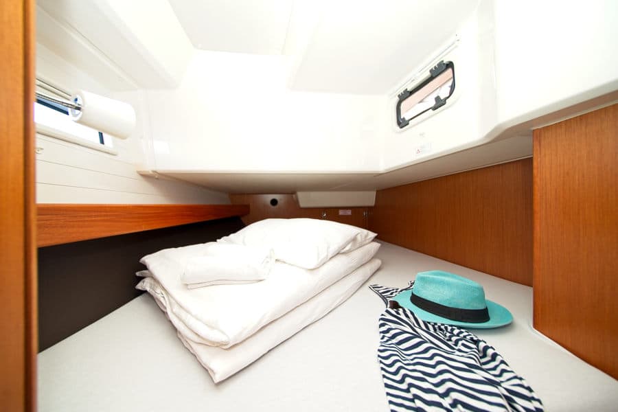 Bavaria Cruiser 41 MH 69 – bilde 2 av 16