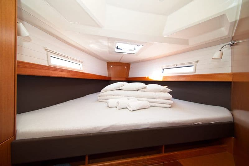 Bavaria Cruiser 41 MH 71 – bilde 3 av 16