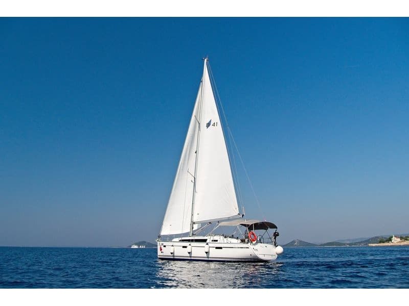 Bavaria Cruiser 41 MH 72