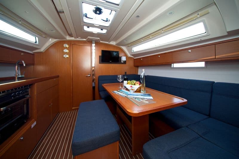 Bavaria Cruiser 41 MH 74 – bilde 3 av 16
