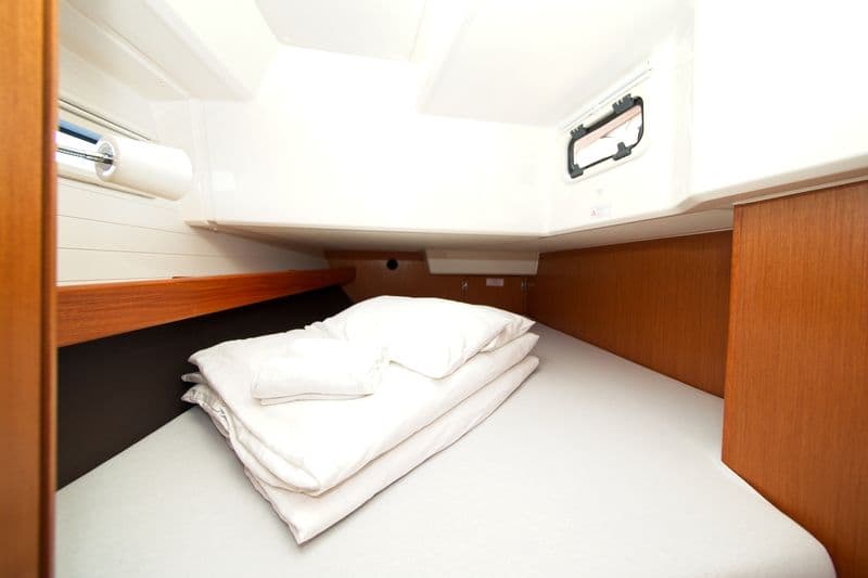 Bavaria Cruiser 41 MH 75 – bilde 4 av 16