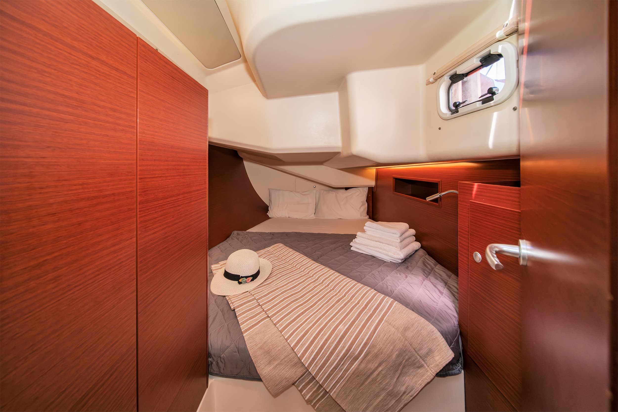 Hanse 458 C-YA – bilde 5 av 17
