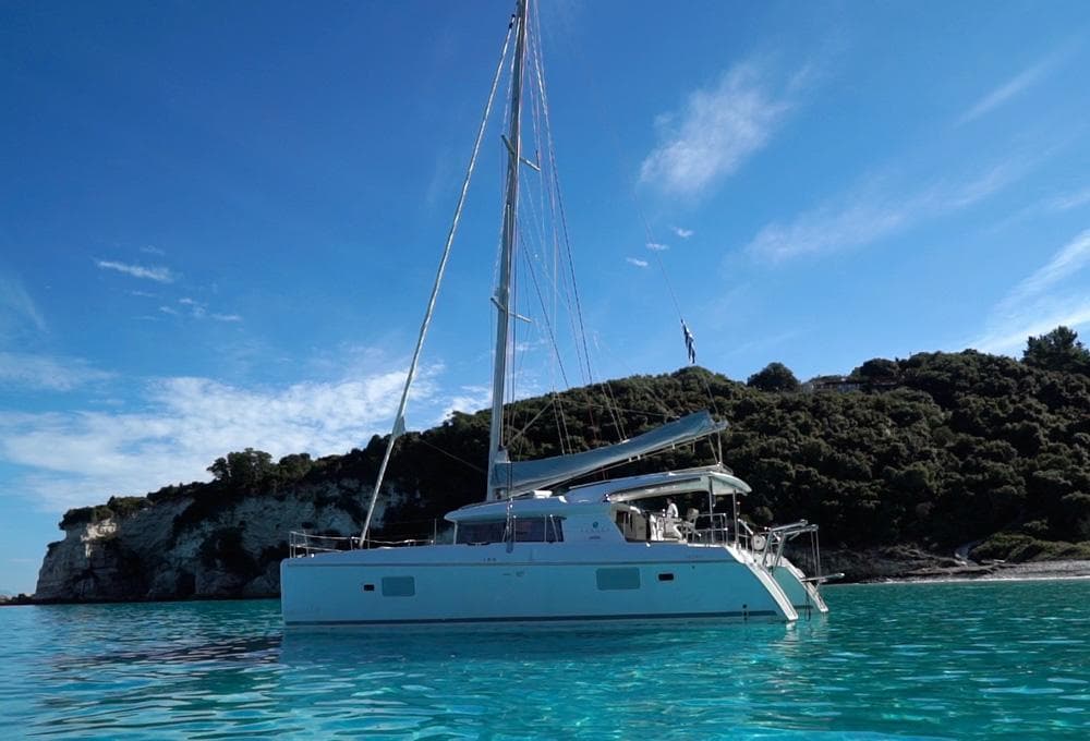 Lagoon 421 Nirvana Elegant Pack refit 2022 – bilde 4 av 10