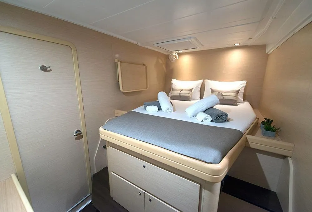 Lagoon 421 Nirvana Elegant Pack refit 2022 – bilde 2 av 10