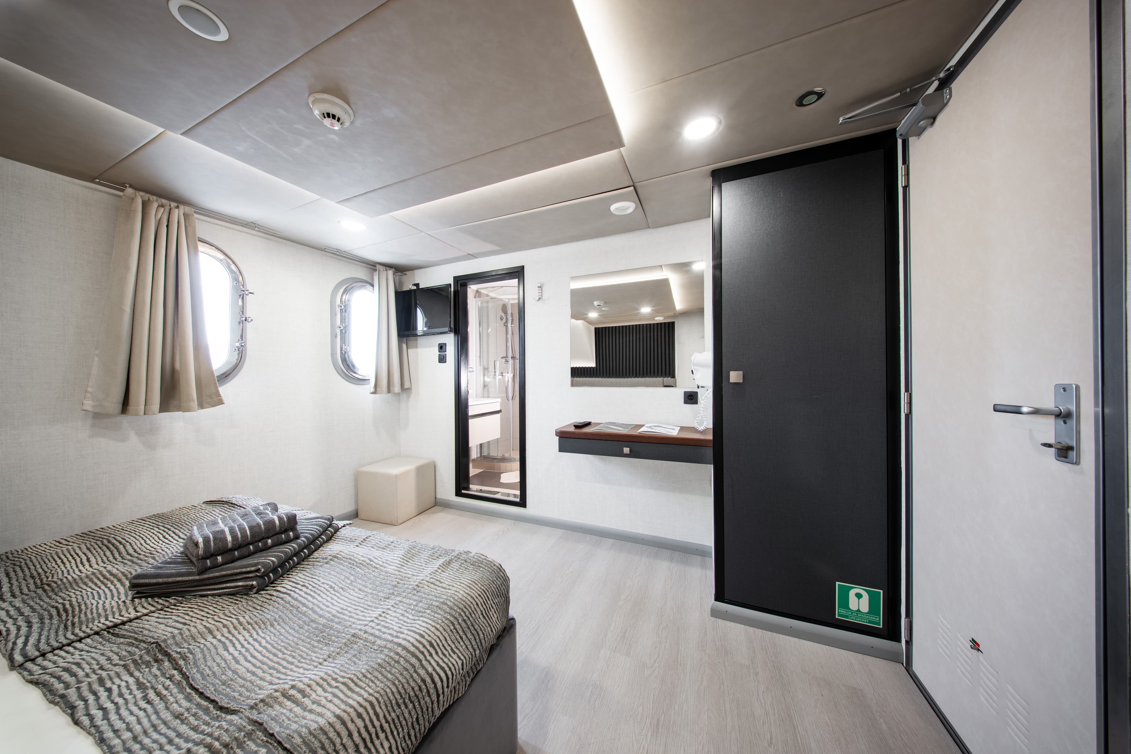 Luxury Motor Yacht Diamond – bilde 2 av 75
