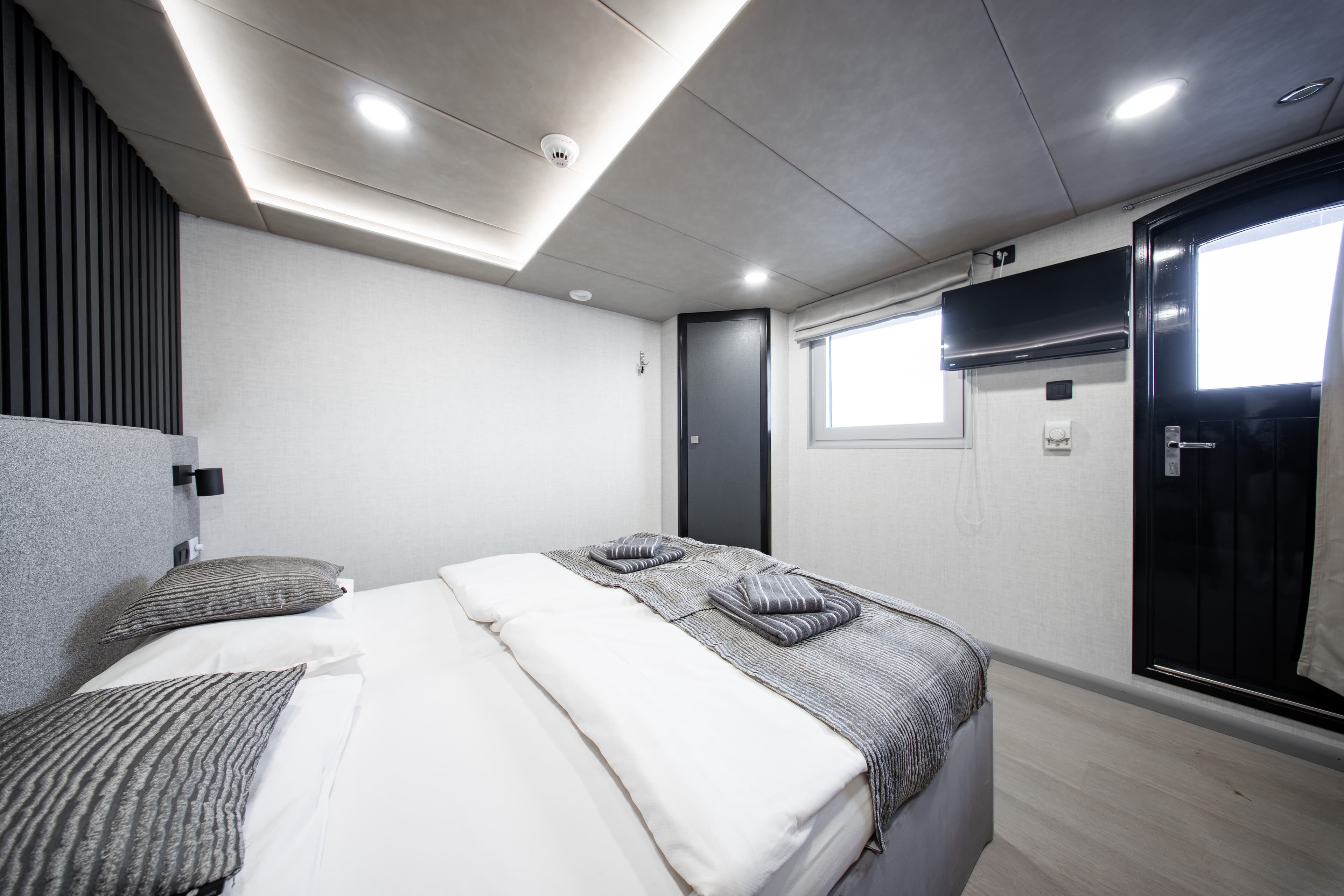 Luxury Motor Yacht Diamond – bilde 3 av 75