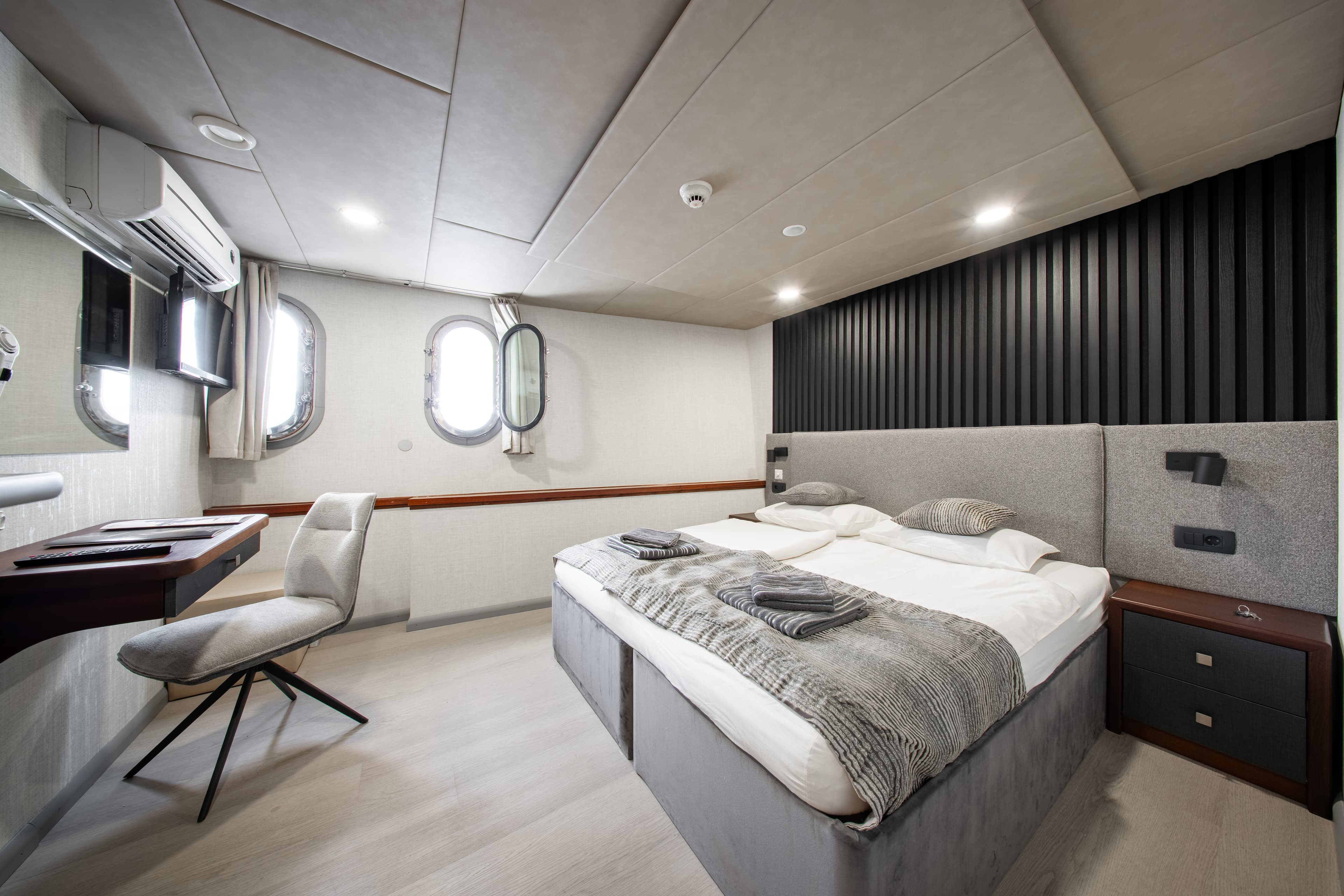 Luxury Motor Yacht Diamond – bilde 5 av 75