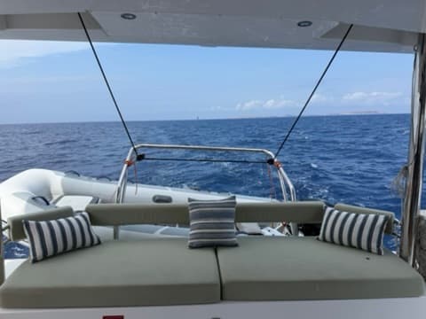 Bali 4.6 Atlantic – bilde 5 av 15