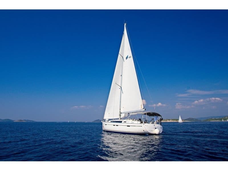 Bavaria 46 Cruiser MH 47