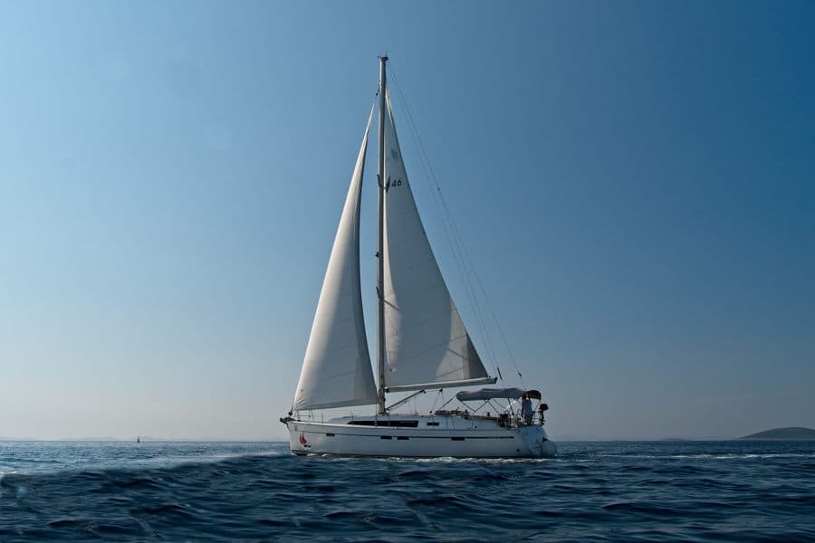 Bavaria 46 Cruiser MH 48 – bilde 5 av 13