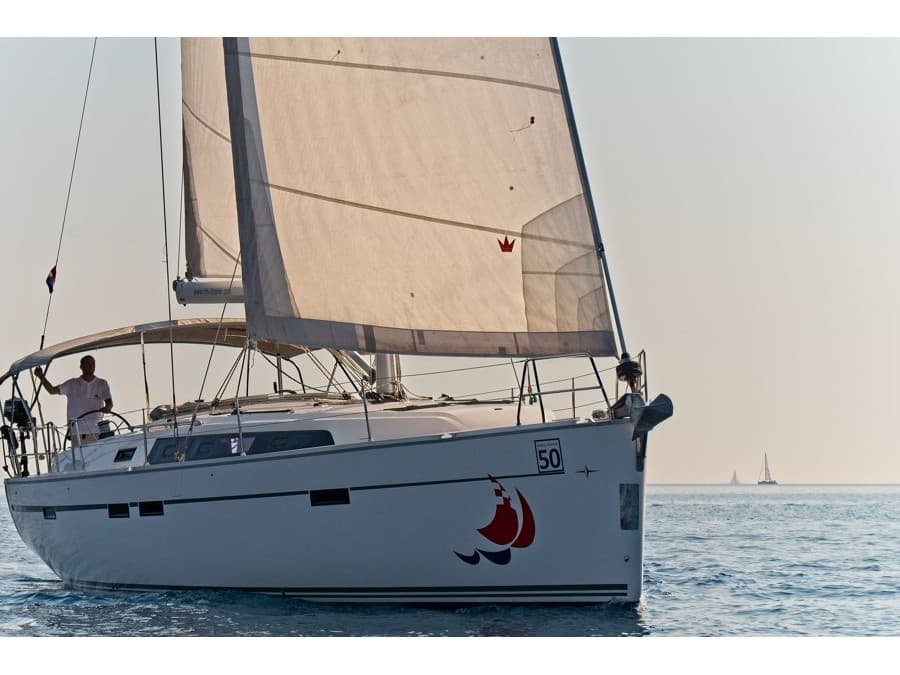 Bavaria 46 Cruiser MH 49