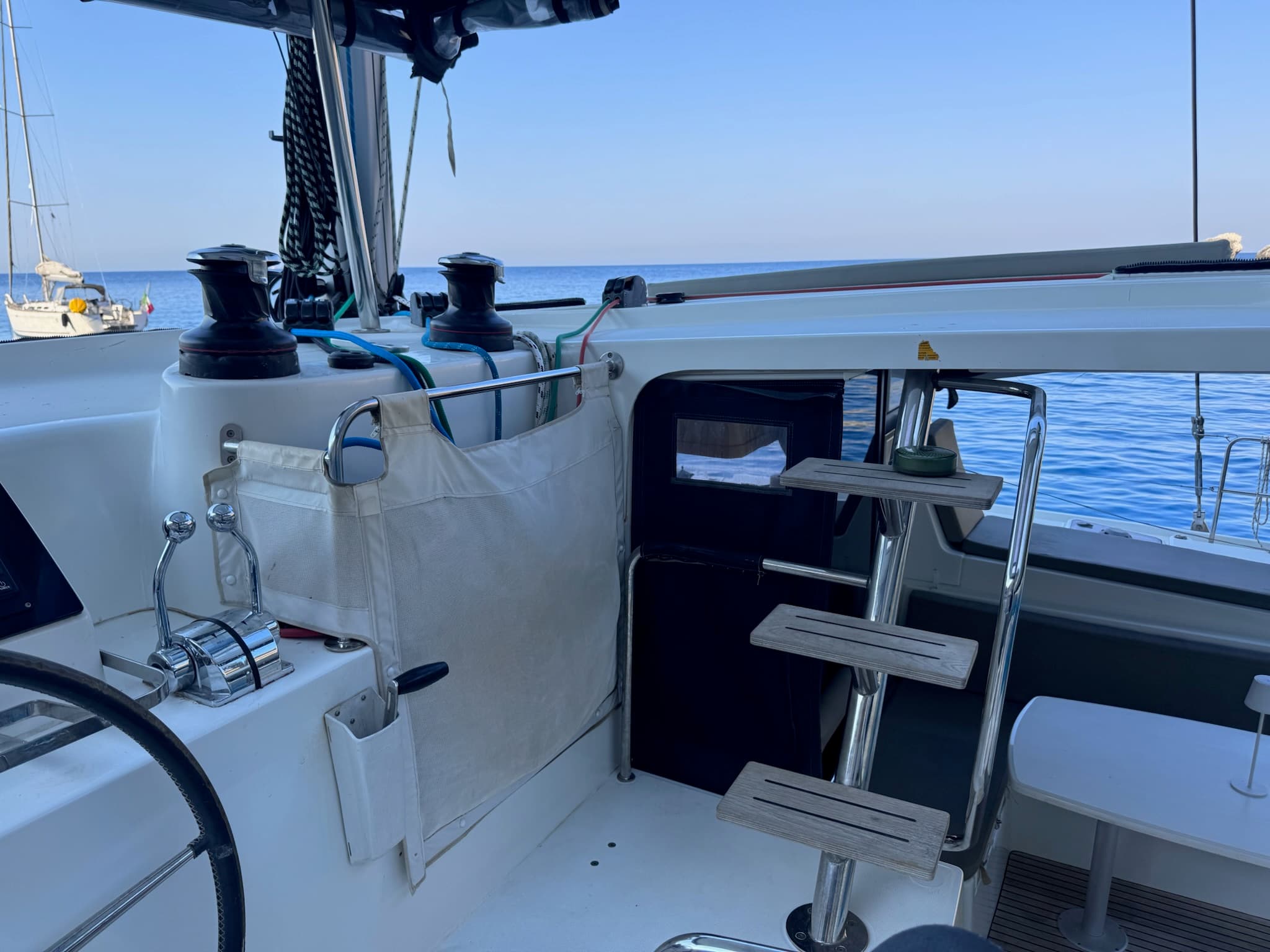 Lagoon 42 SUNSHINE – bilde 2 av 28