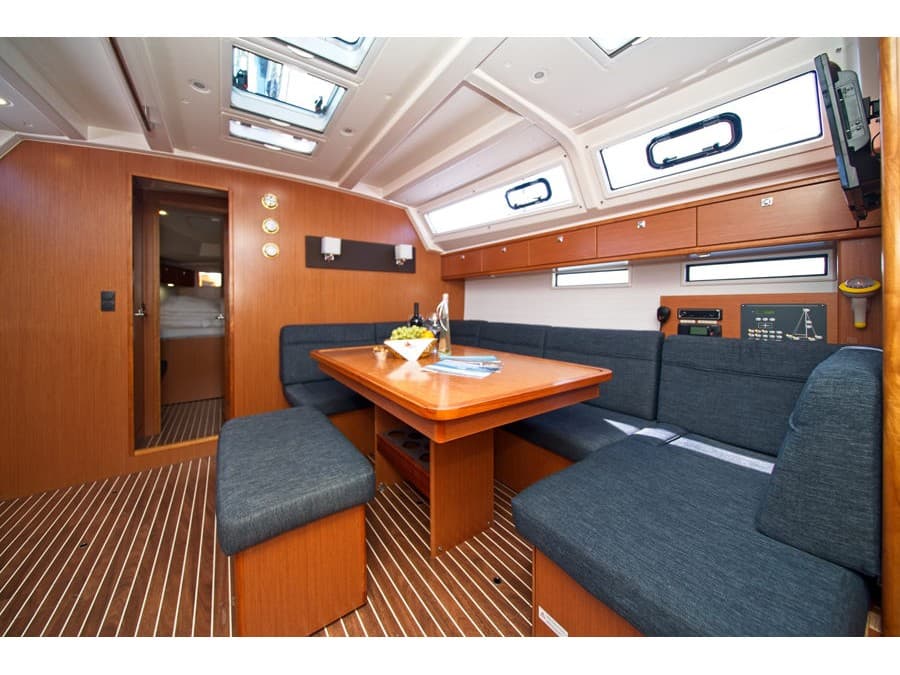 Bavaria 46 Cruiser MH 50 – bilde 5 av 13