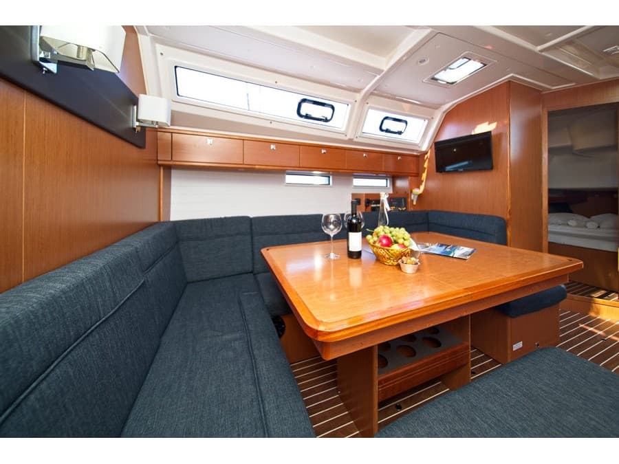 Bavaria 46 Cruiser MH 51 – bilde 5 av 12