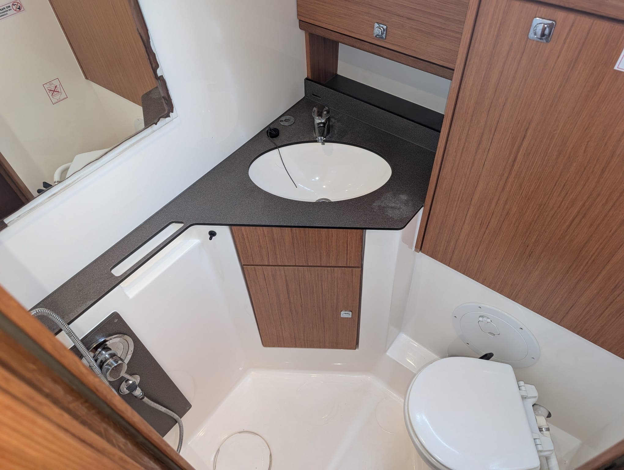 Bavaria Cruiser 34 Little Joe – bilde 4 av 15