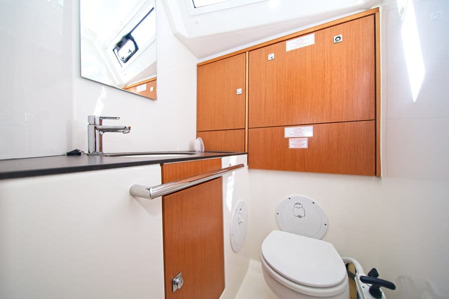 Bavaria 46 Cruiser MH 52 – bilde 5 av 13