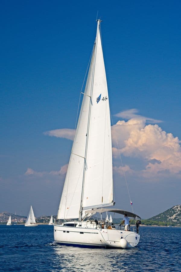 Bavaria 46 Cruiser MH 52 – bilde 4 av 13