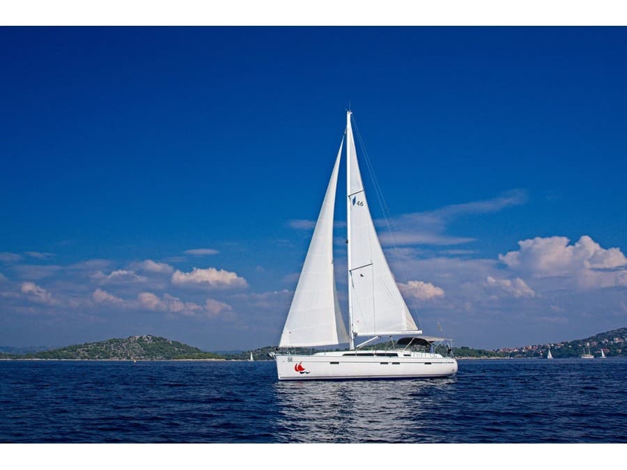 Bavaria 46 Cruiser MH 54