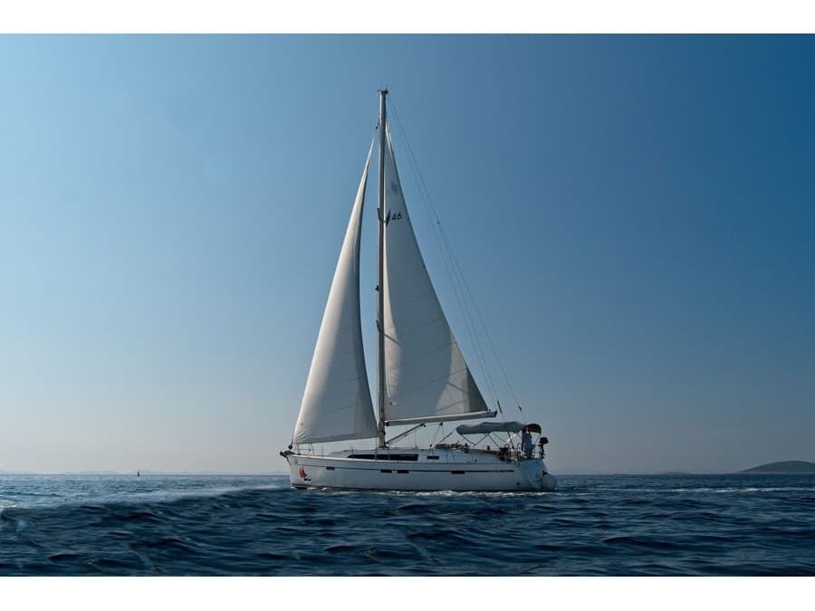 Bavaria 46 Cruiser MH 55