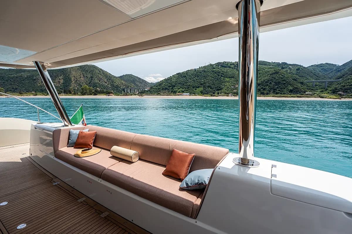 Lagoon Sixty 5 SAILUXE - Gloria – bilde 5 av 13