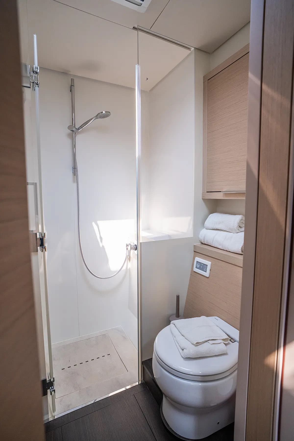 Lagoon 55 SAILUXE - Strafico – bilde 3 av 8