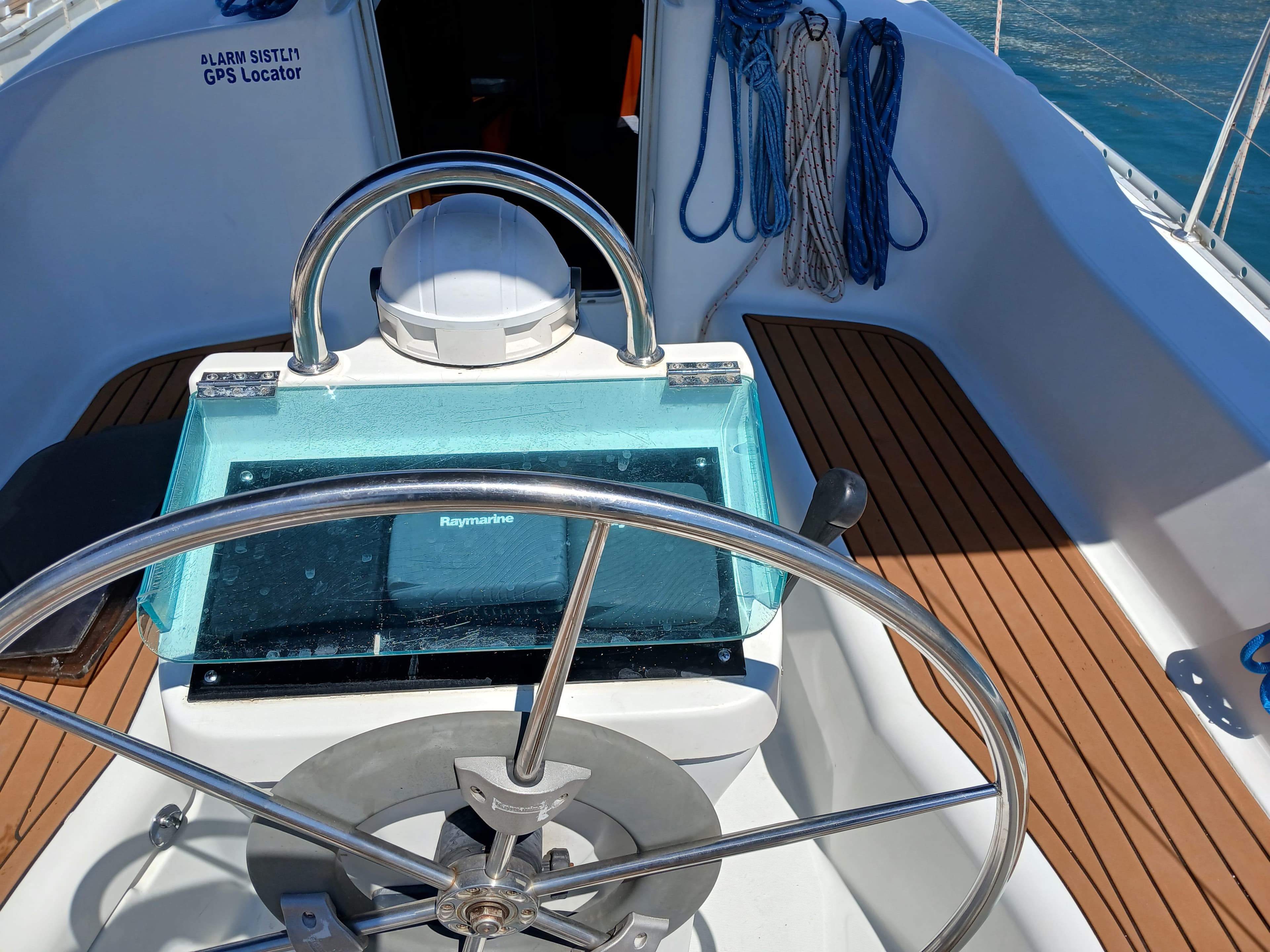 Beneteau Oceanis 331 Classic – bilde 5 av 20