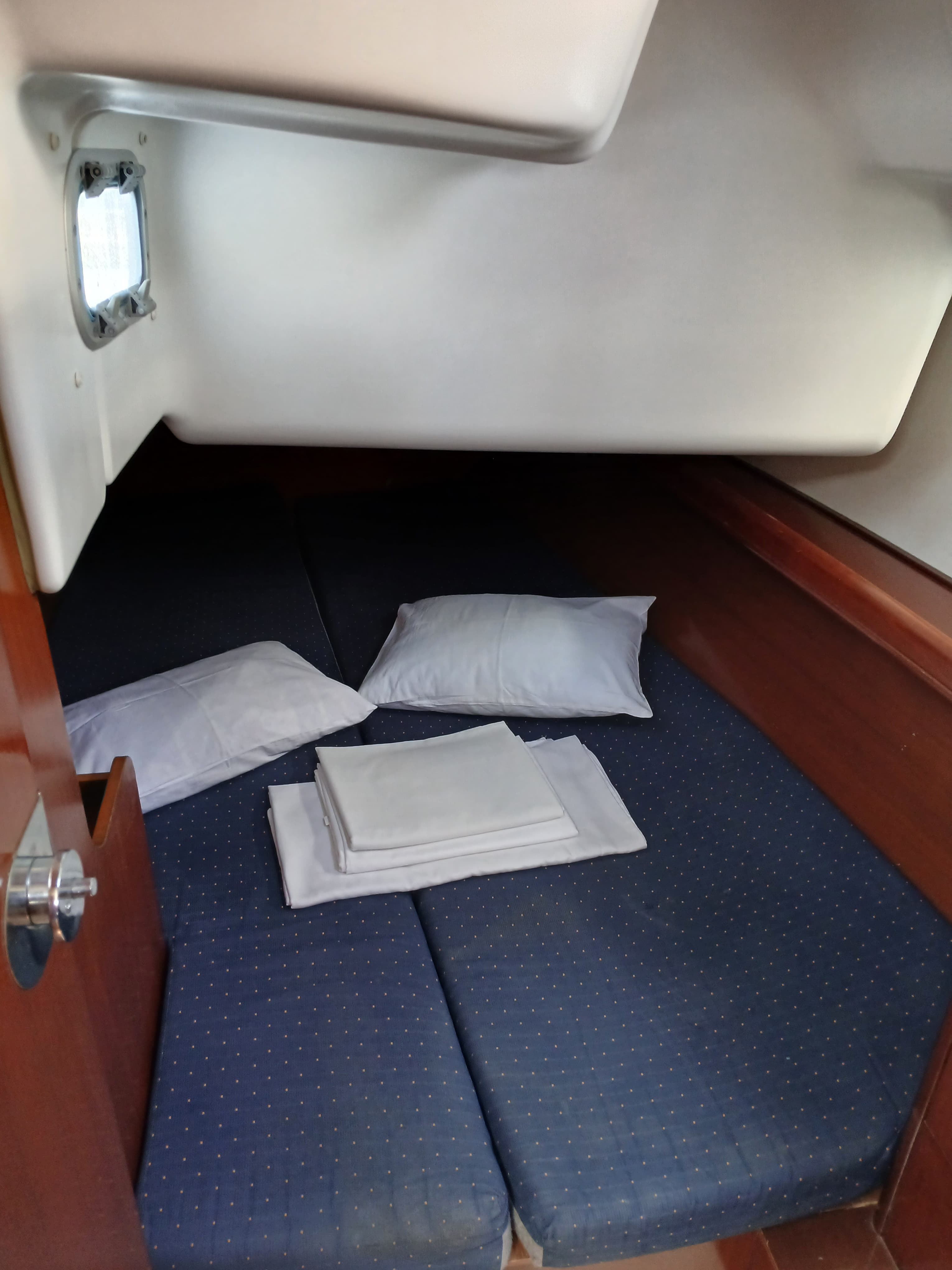 Beneteau Oceanis 331 Classic – bilde 4 av 20