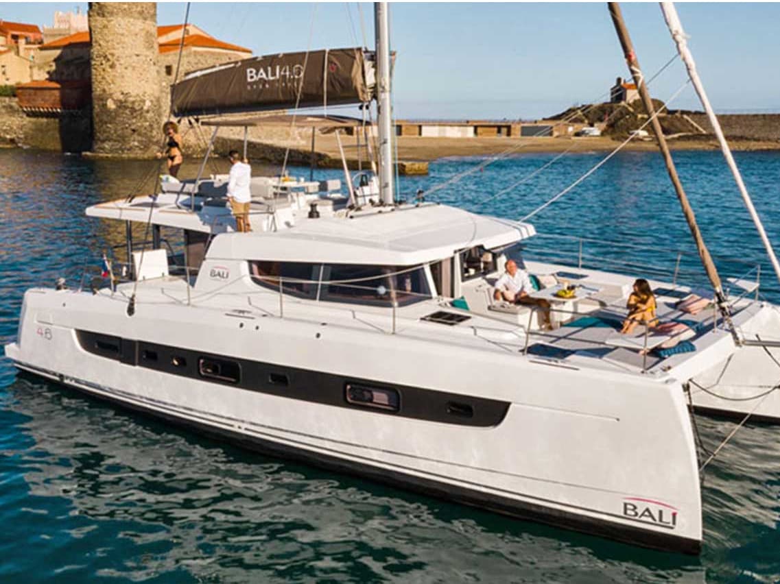 Bali 4.6 Maja