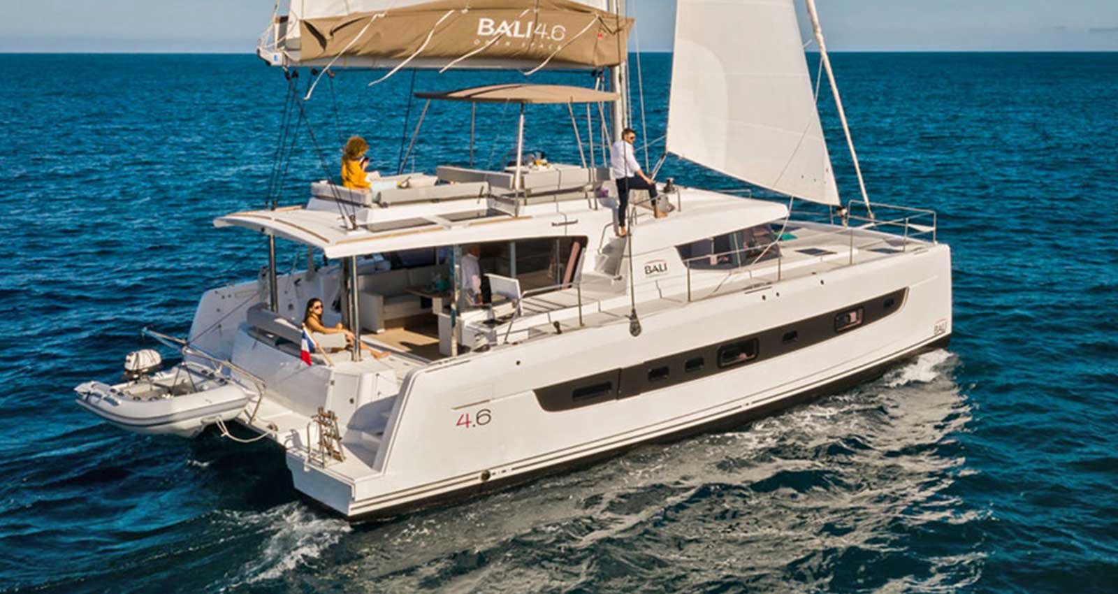 Bali 4.6 Maja – bilde 3 av 13