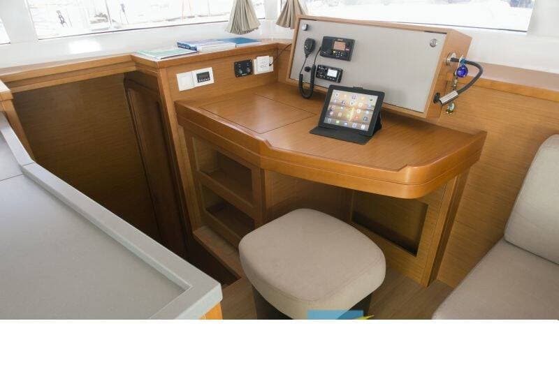 Lagoon 450 Fly Hydra VIII – bilde 5 av 14