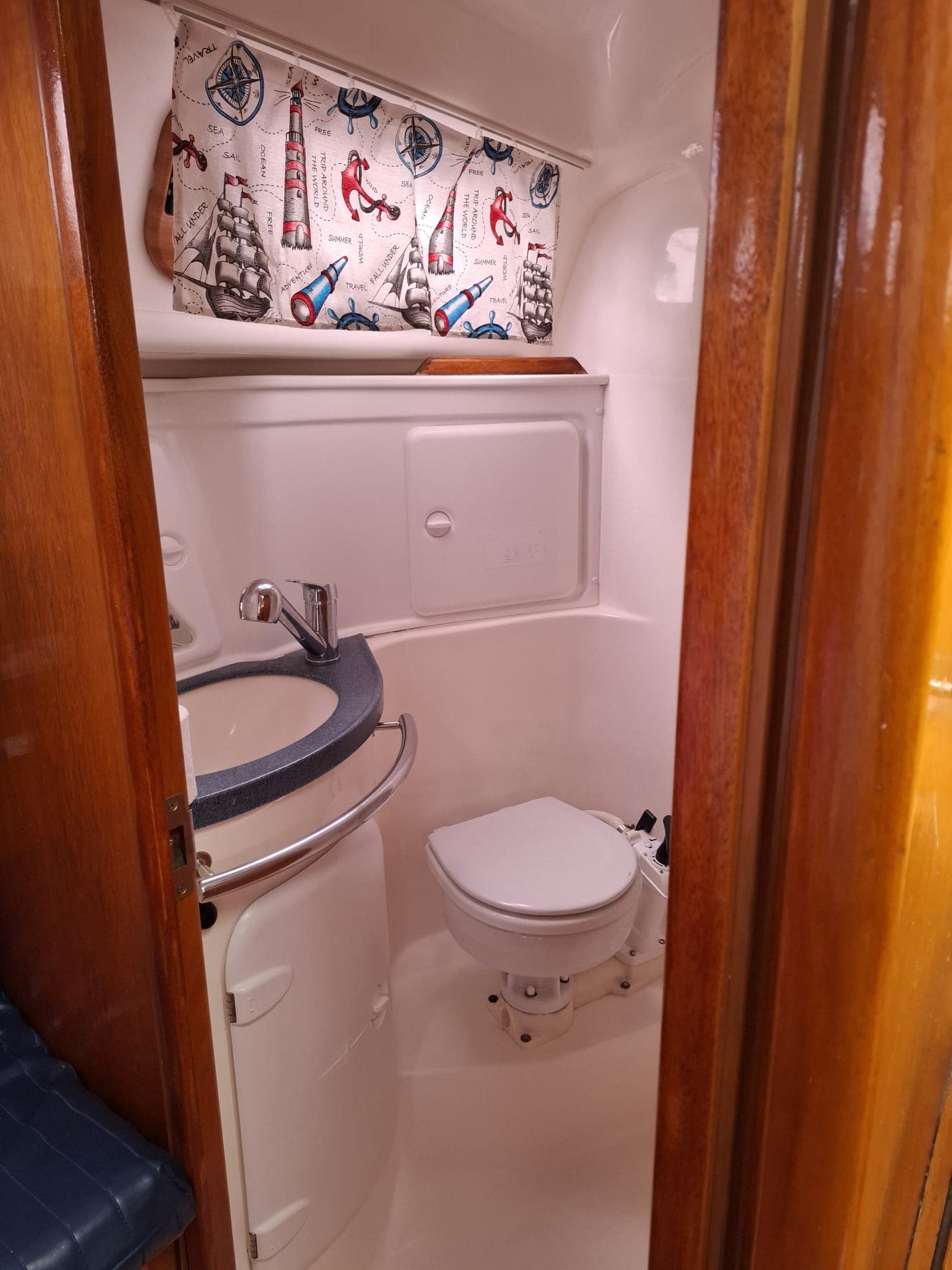 Bavaria 33 Cruiser CATHERINE – bilde 2 av 17