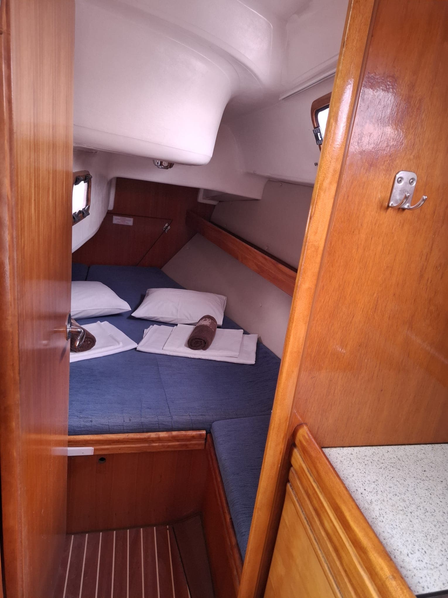 Bavaria 33 Cruiser CATHERINE – bilde 3 av 17