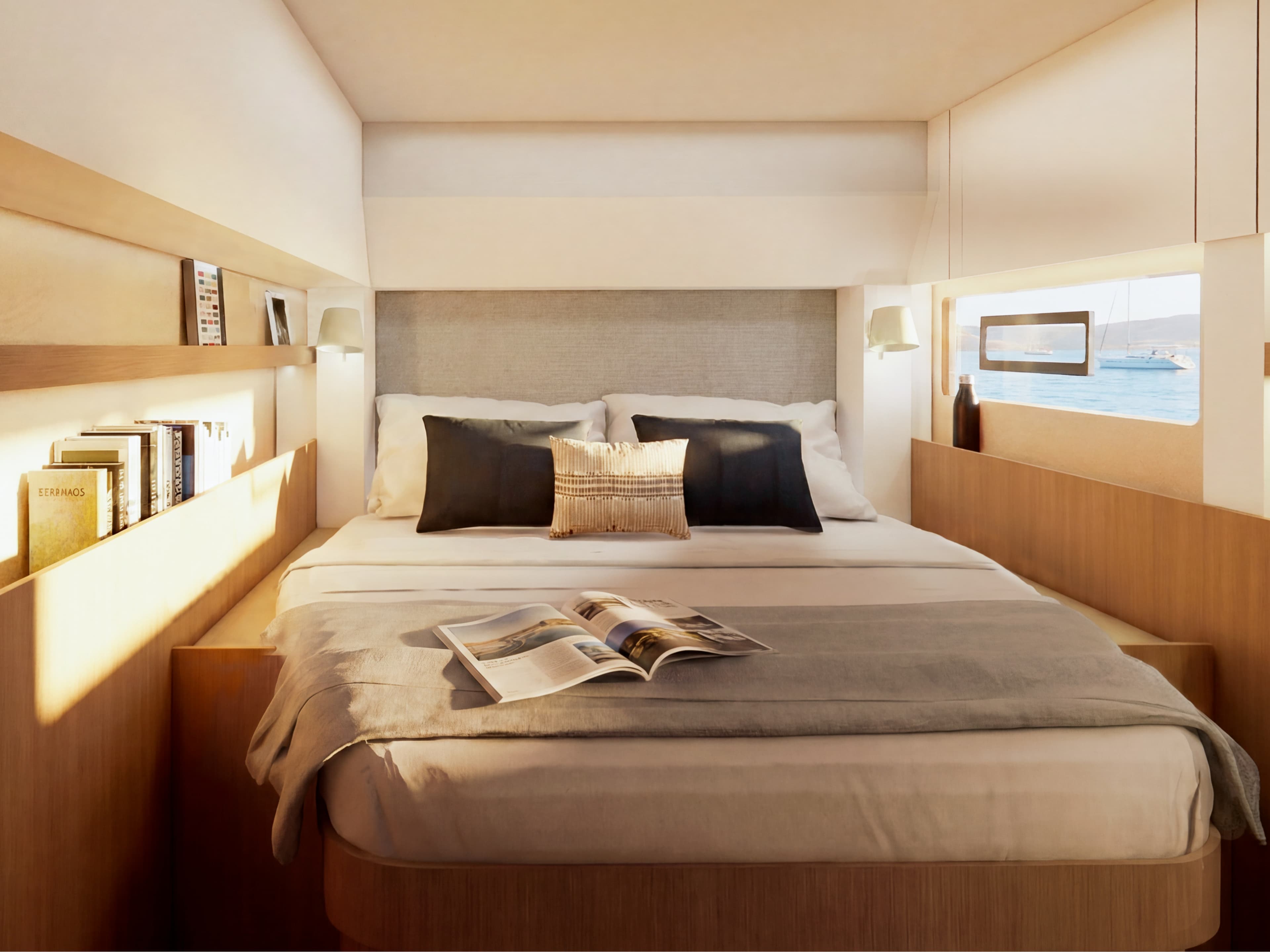 Bali 4.3 EOS – bilde 4 av 6