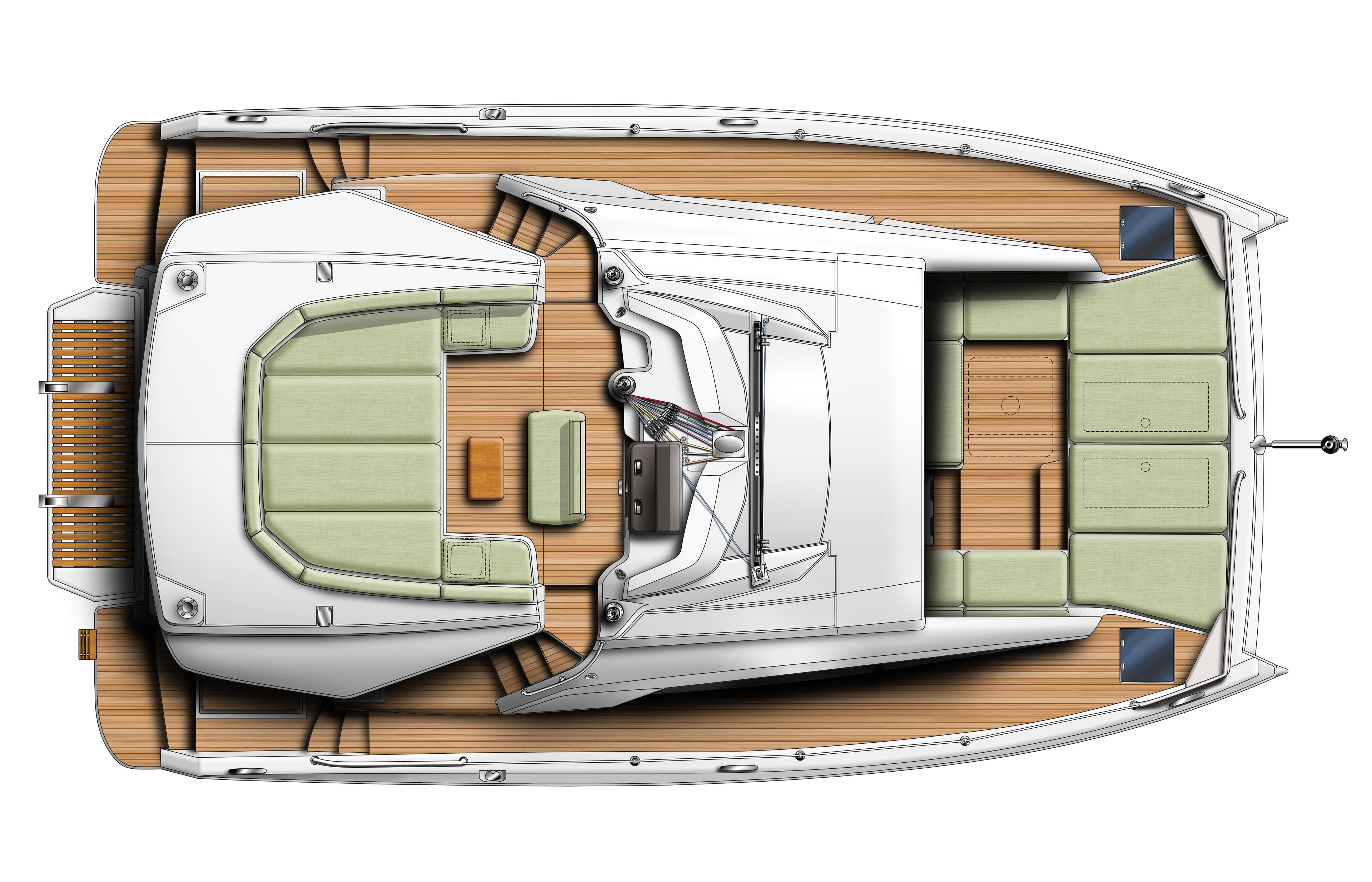 Bali 4.3 EOS – bilde 2 av 6