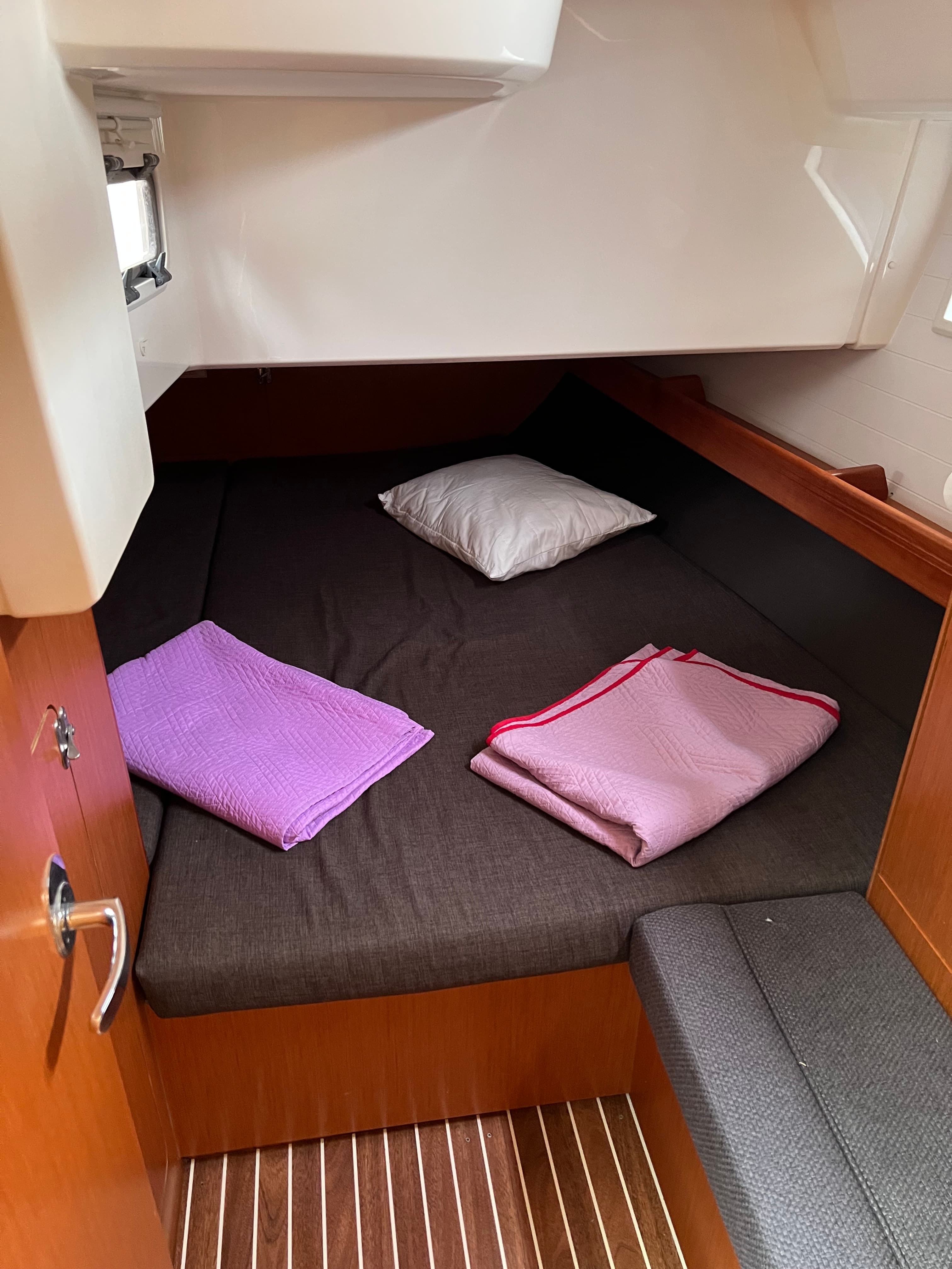 Bavaria 41 Cruiser NIREUS – bilde 2 av 13