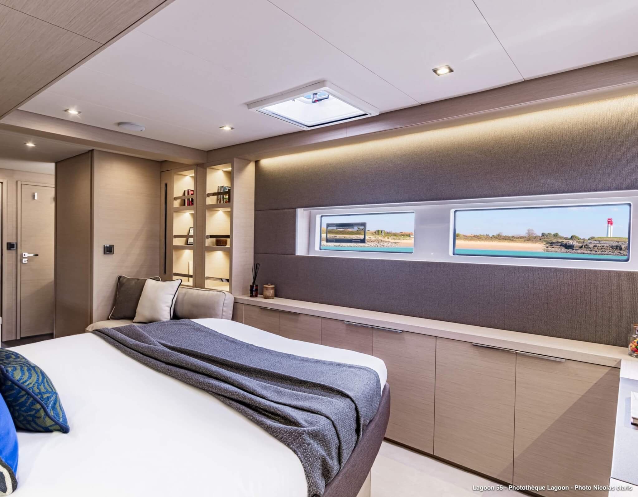 Jeanneau Sun Odyssey 52.2 Jack – bilde 4 av 9