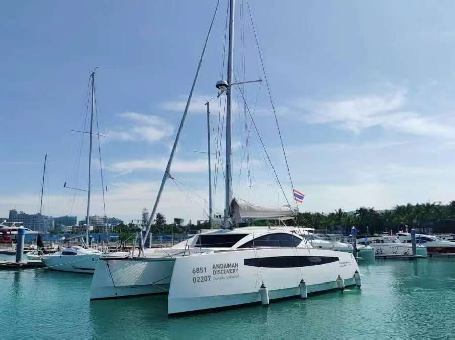 Linssen Grand Sturdy 25.9 Sedan Beta
