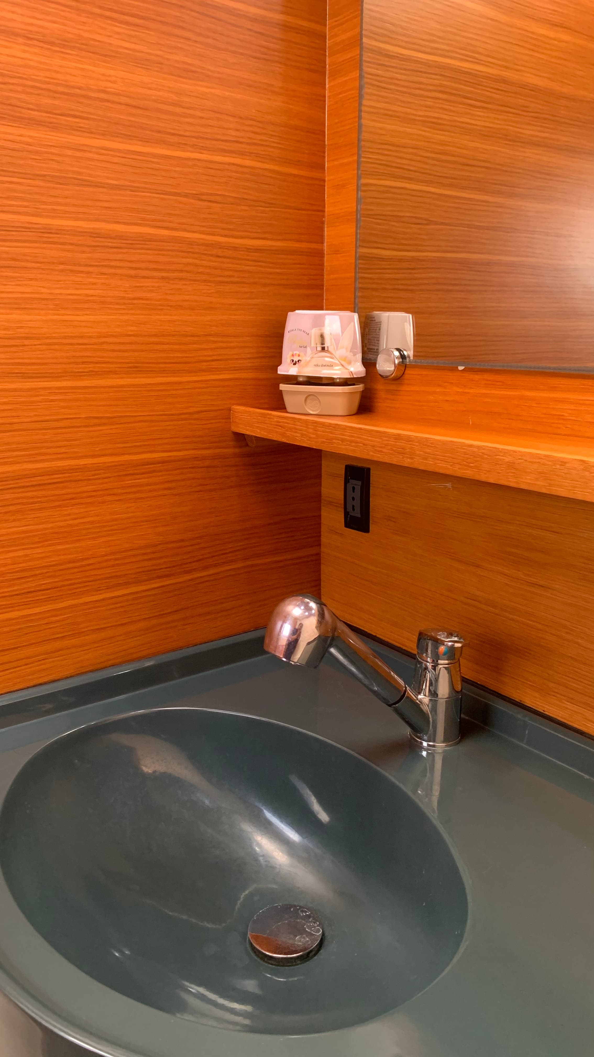 Linssen Grand Sturdy 25.9 Sedan Beta – bilde 5 av 6
