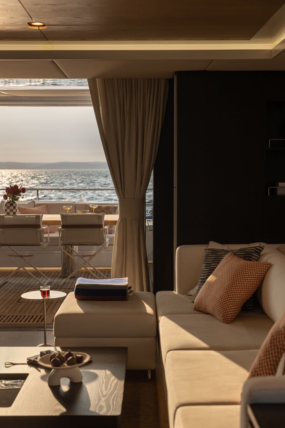 Sunseeker Predator 82 Alien – bilde 4 av 6