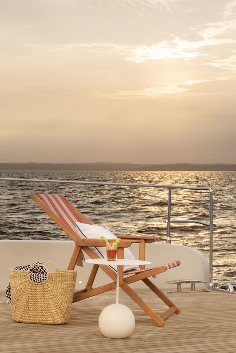 Sunseeker Predator 82 Alien – bilde 3 av 6